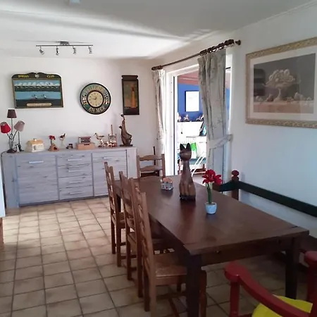 民宿 A L'etape Gourmande, Chambres D'hotes Chez L'habitant 韦兰