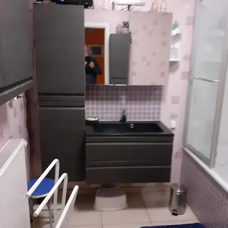 A L'etape Gourmande, Chambres D'hotes Chez L'habitant