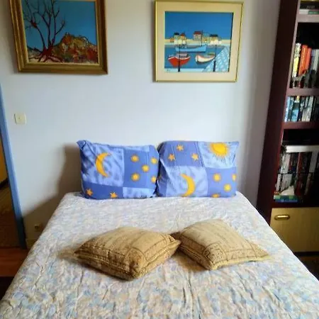 A L'etape Gourmande, Chambres D'hotes Chez L'habitant 韦兰