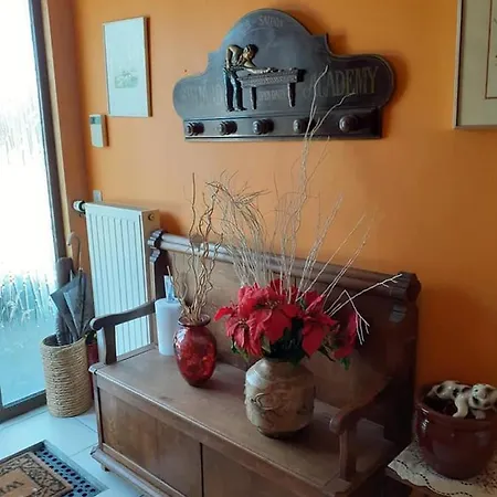 Homestay A L'etape Gourmande, Chambres D'hotes Chez L'habitant *