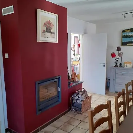 民宿 A L'etape Gourmande, Chambres D'hotes Chez L'habitant *