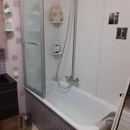 A L'etape Gourmande, Chambres D'hotes Chez L'habitant 民宿 韦兰