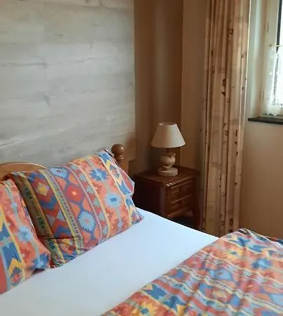 A L'etape Gourmande, Chambres D'hotes Chez L'habitant Homestay