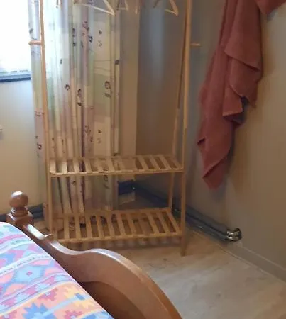 A L'etape Gourmande, Chambres D'hotes Chez L'habitant