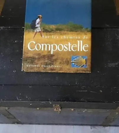 Homestay A L'etape Gourmande, Chambres D'hotes Chez L'habitant