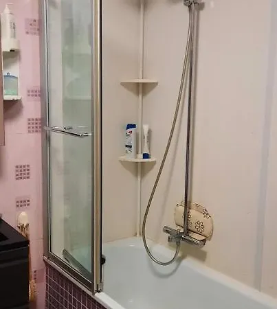Homestay A L'etape Gourmande, Chambres D'hotes Chez L'habitant *