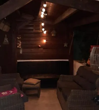 A L'etape Gourmande, Chambres D'hotes Chez L'habitant *