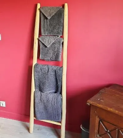 A L'etape Gourmande, Chambres D'hotes Chez L'habitant *