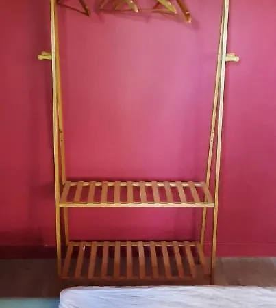 A L'etape Gourmande, Chambres D'hotes Chez L'habitant *