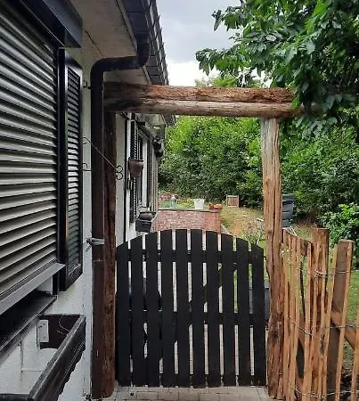 民宿 A L'etape Gourmande, Chambres D'hotes Chez L'habitant
