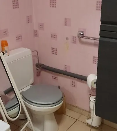 民宿 A L'etape Gourmande, Chambres D'hotes Chez L'habitant *