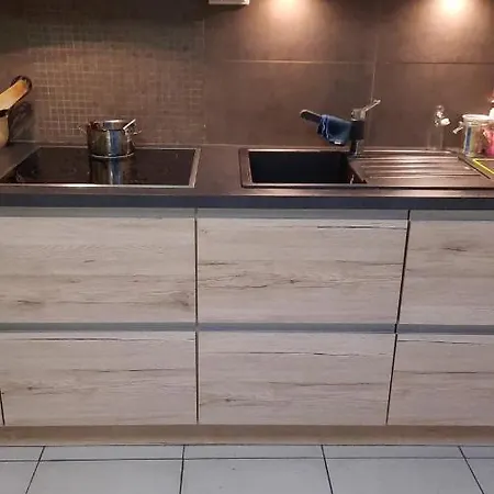 A L'etape Gourmande, Chambres D'hotes Chez L'habitant